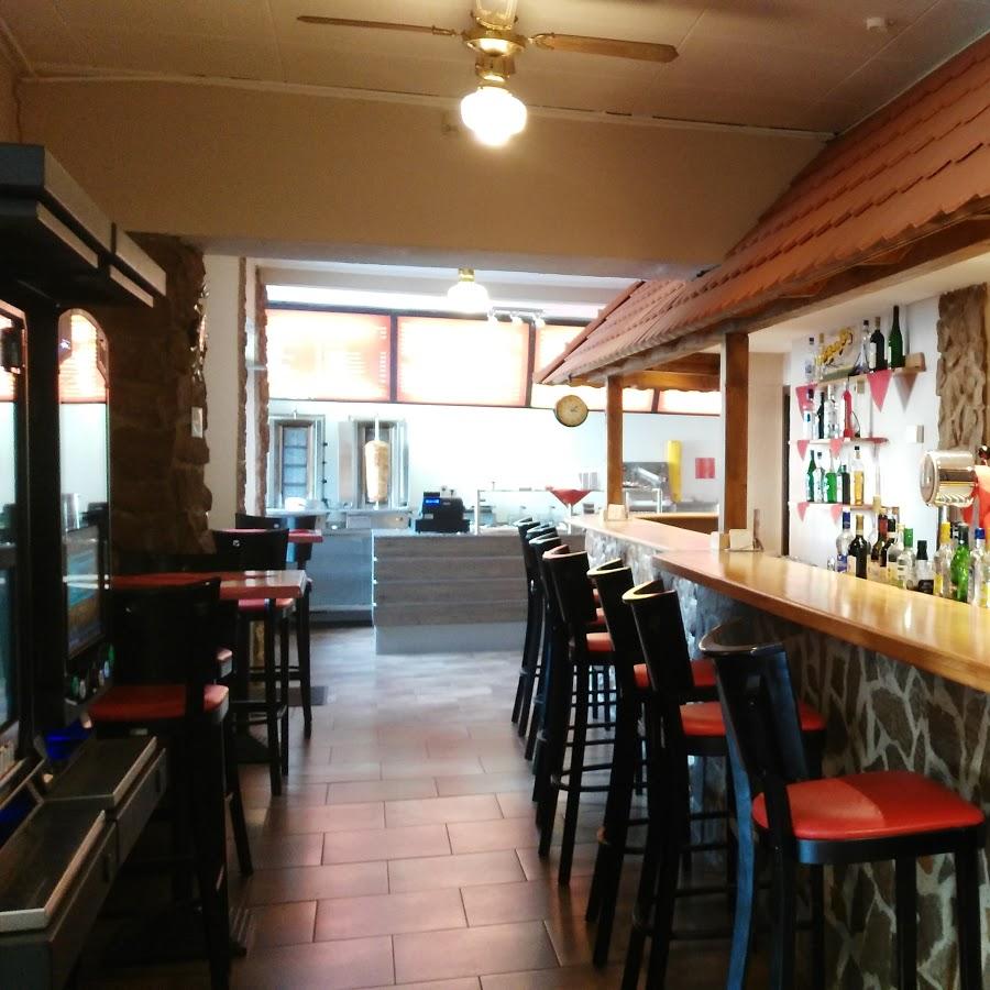 Restaurant "CASA DEL MANZO" in  Bitburg