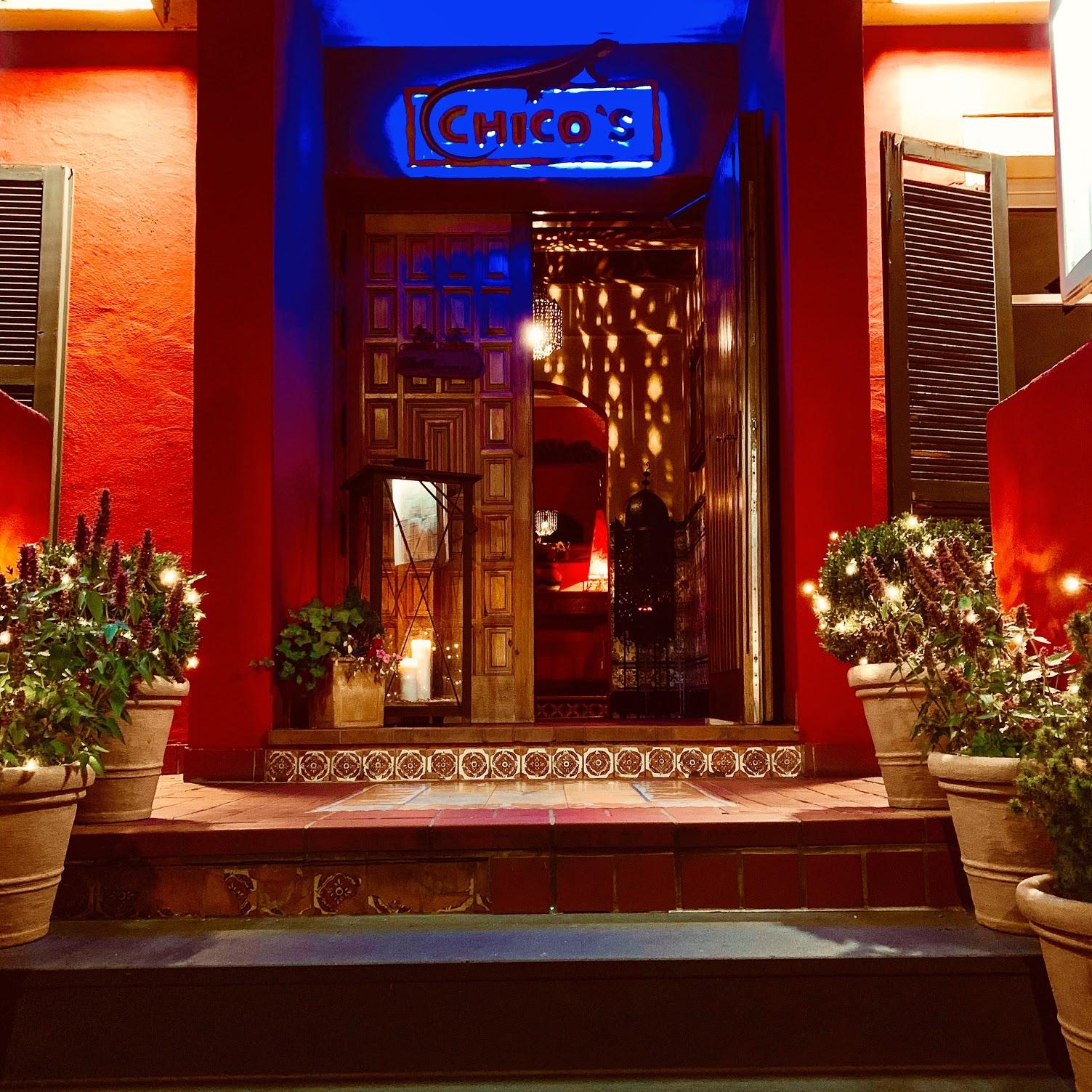 Restaurant "Chico