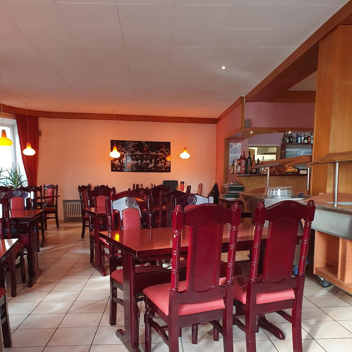 Restaurant "Reiterstuben" in  Adelheidsdorf