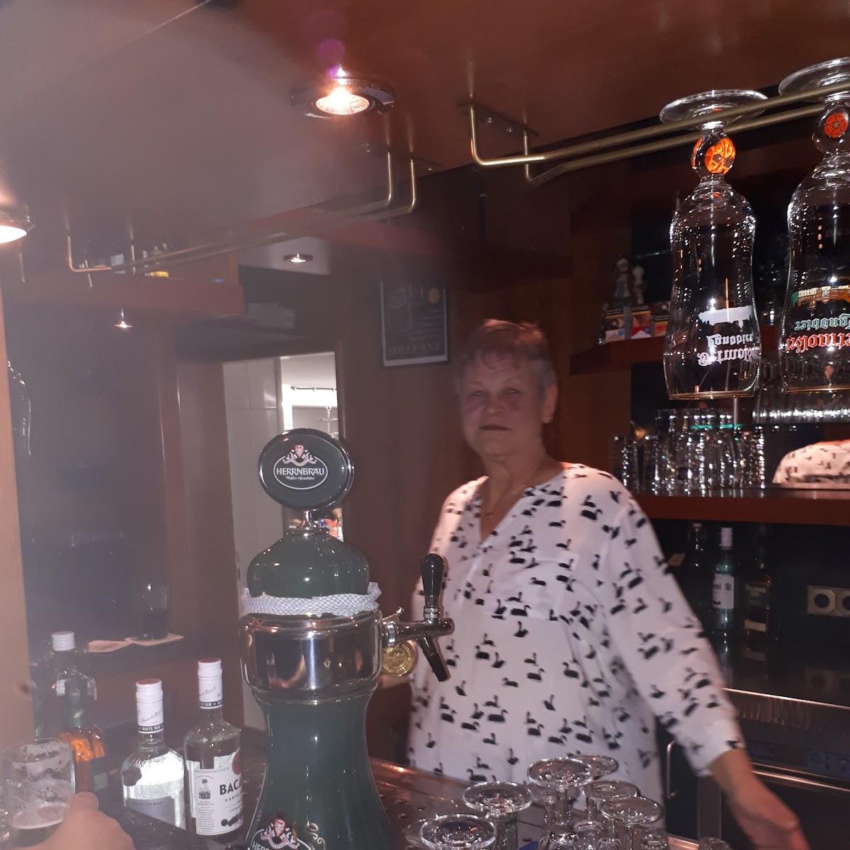 Restaurant "Geschlossene Gesellschaft" in Celle