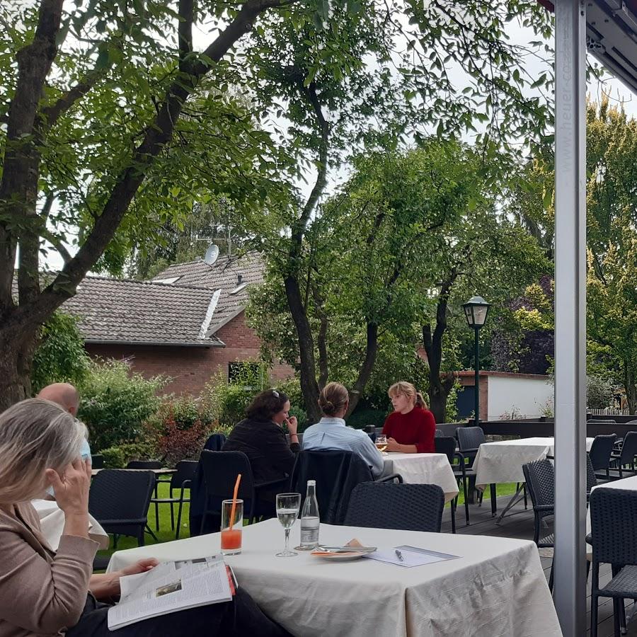 Restaurant "Hof Wietfeldt" in  Celle