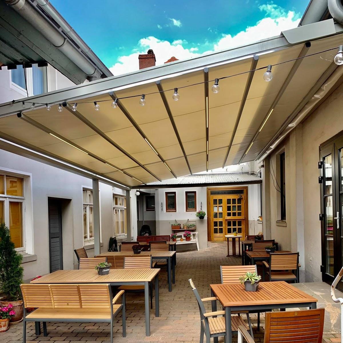 Restaurant "China Regent" in  Celle