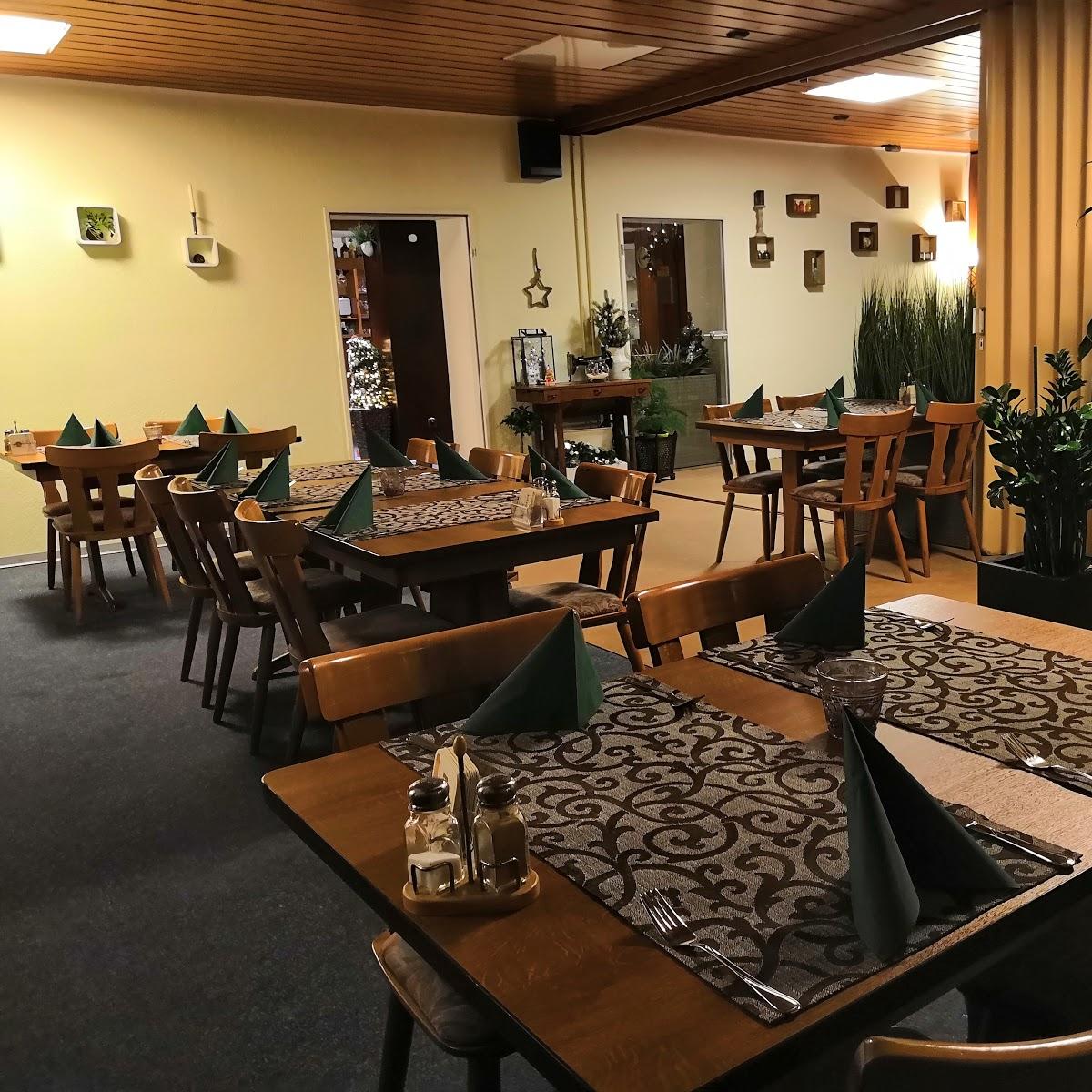 Restaurant "Kroatisches Haus" in  Celle