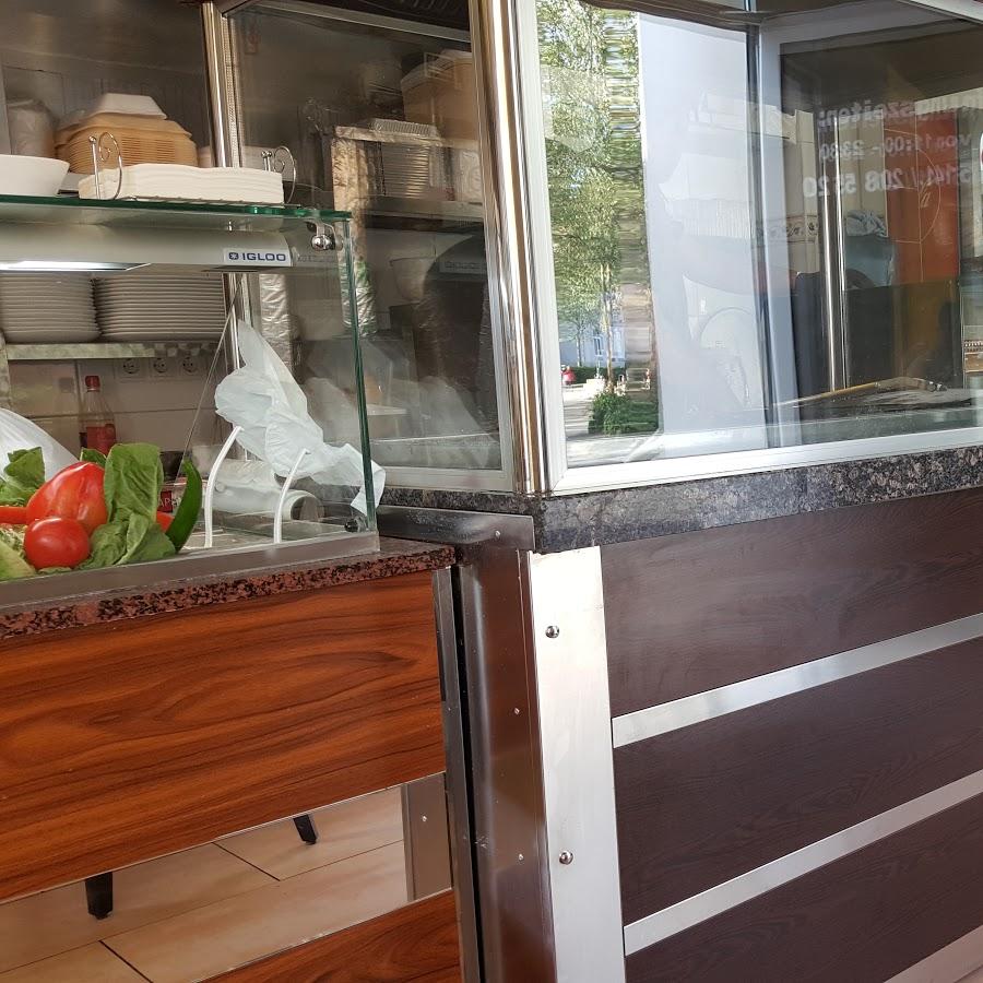 Restaurant "Urfa Kebab" in  Celle