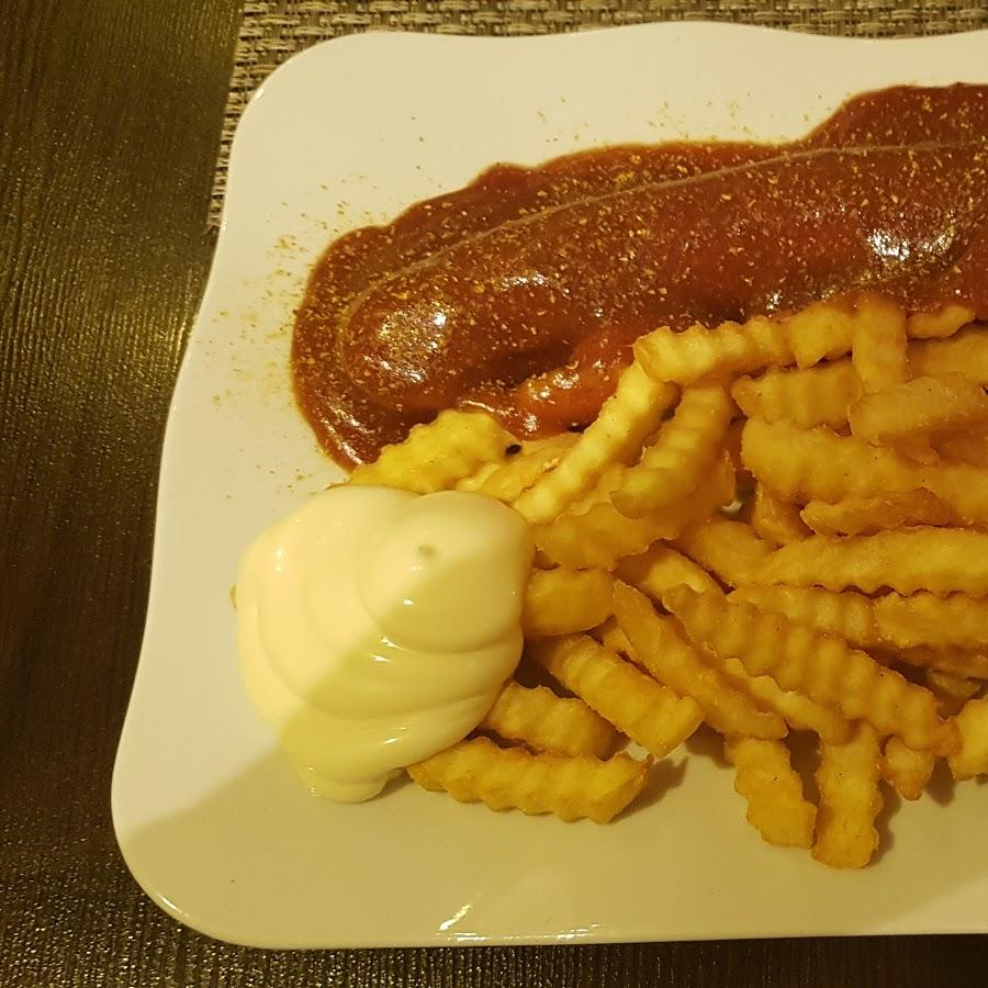 Restaurant "Schlaraffenland barbecue" in  Celle