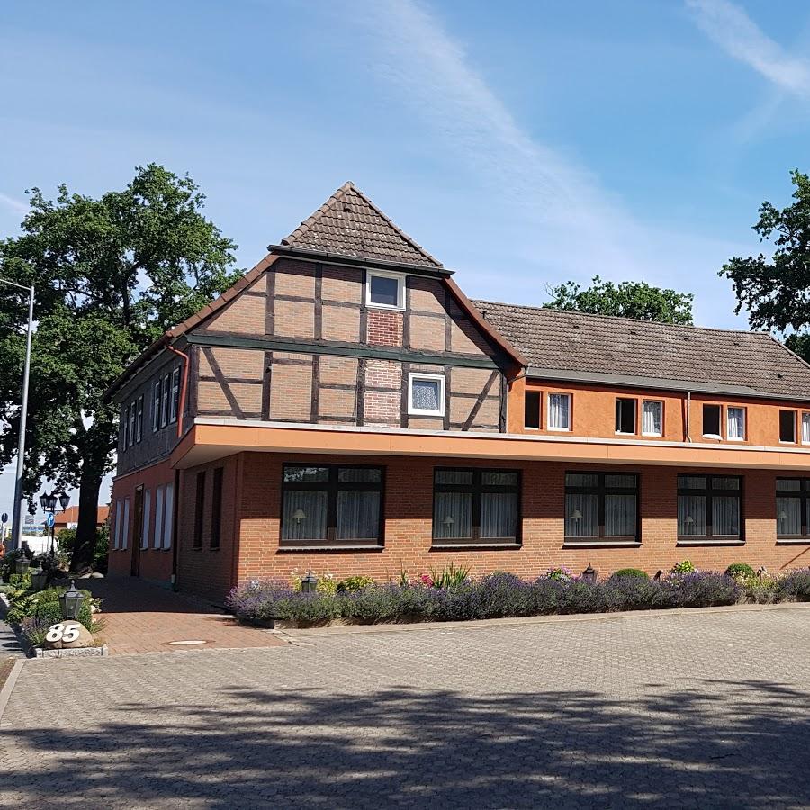 Restaurant "Capito - Treffpunkt im Quartier" in  Celle