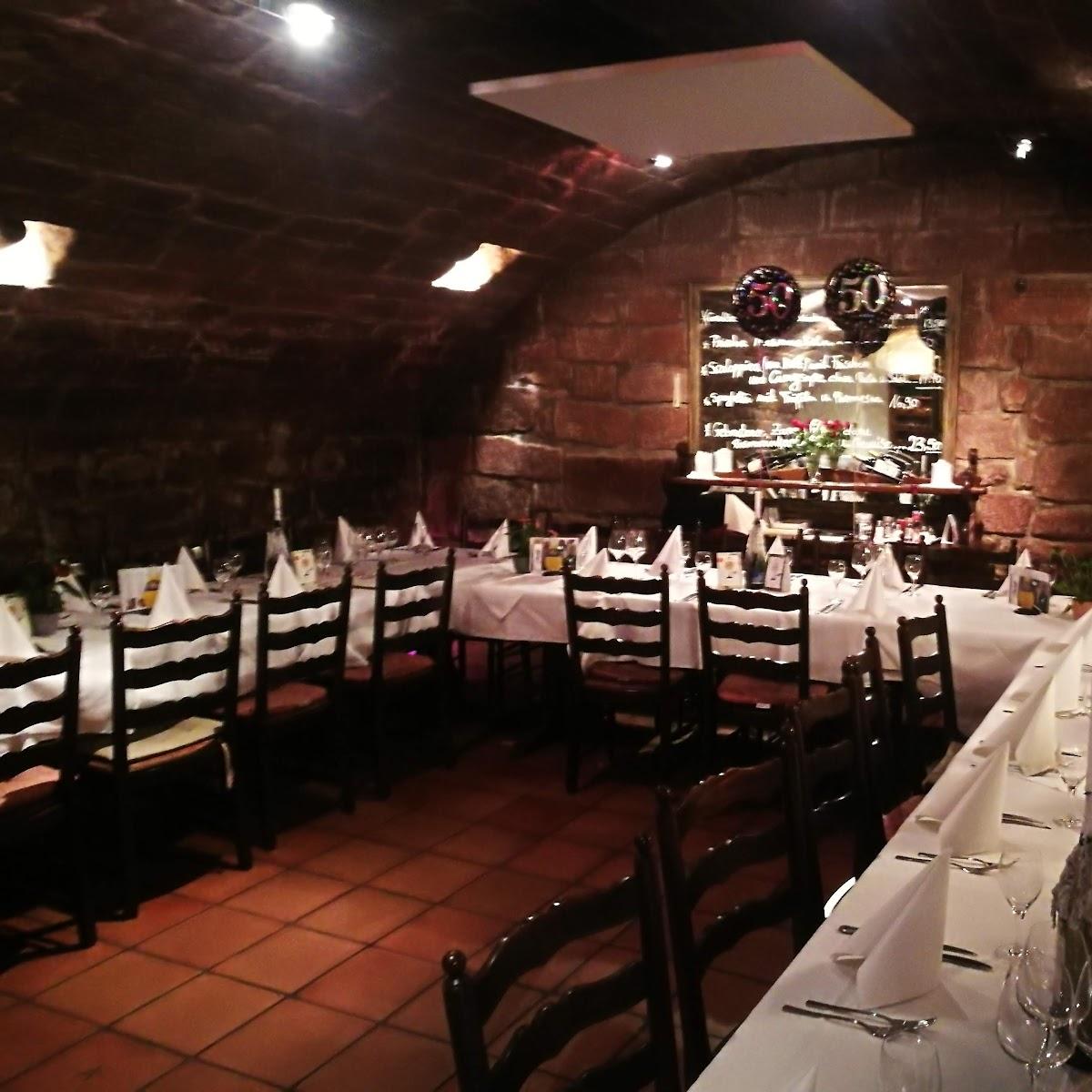 Restaurant "Cardinale" in Kaiserslautern