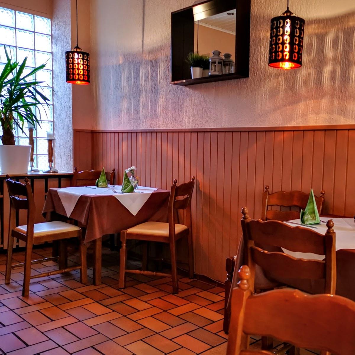Restaurant "Restaurant St. Martin" in  Kaiserslautern