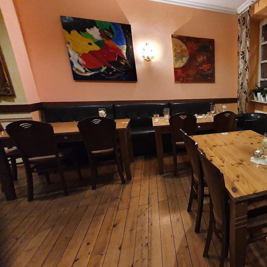 Restaurant "Restaurant Mediterran" in Kaiserslautern