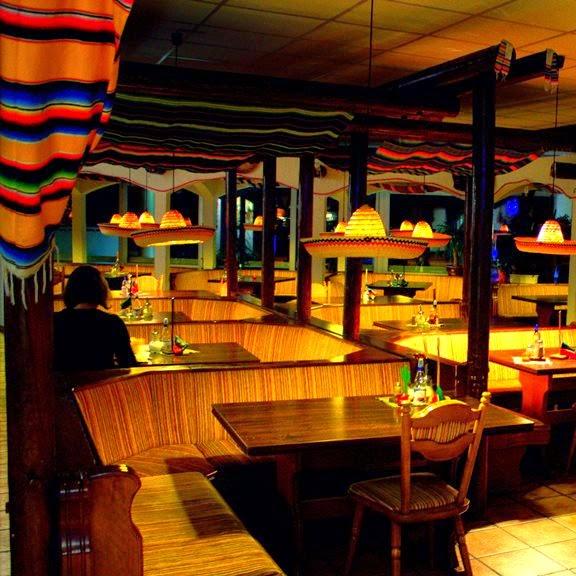 Restaurant "Hacienda Mexican Restaurant" in Kaiserslautern