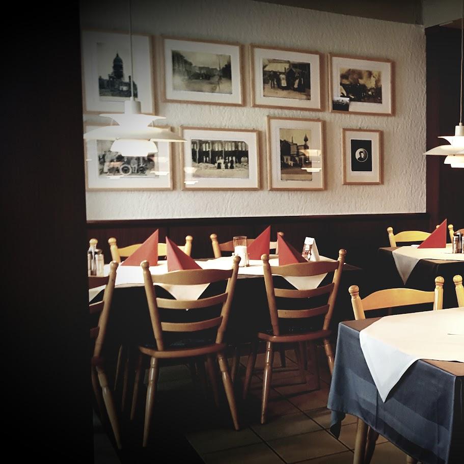 Restaurant "Zur Wackenmühle" in Kaiserslautern