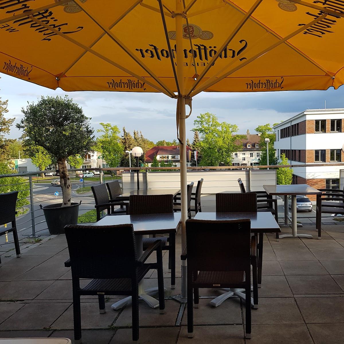 Restaurant "Restaurant Knossos" in Rangsdorf