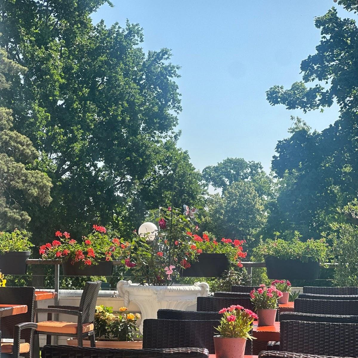 Restaurant "Restaurant Knossos" in Rangsdorf