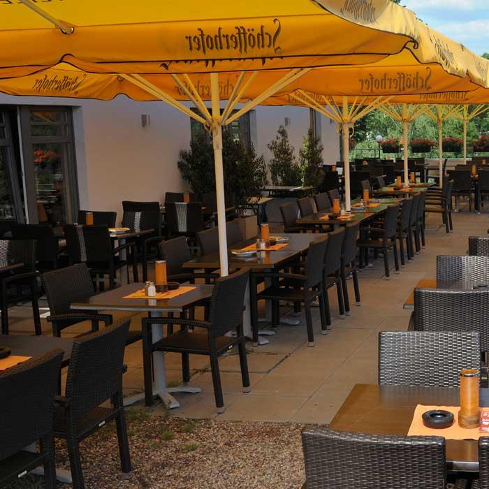 Restaurant "Restaurant Knossos" in  Rangsdorf