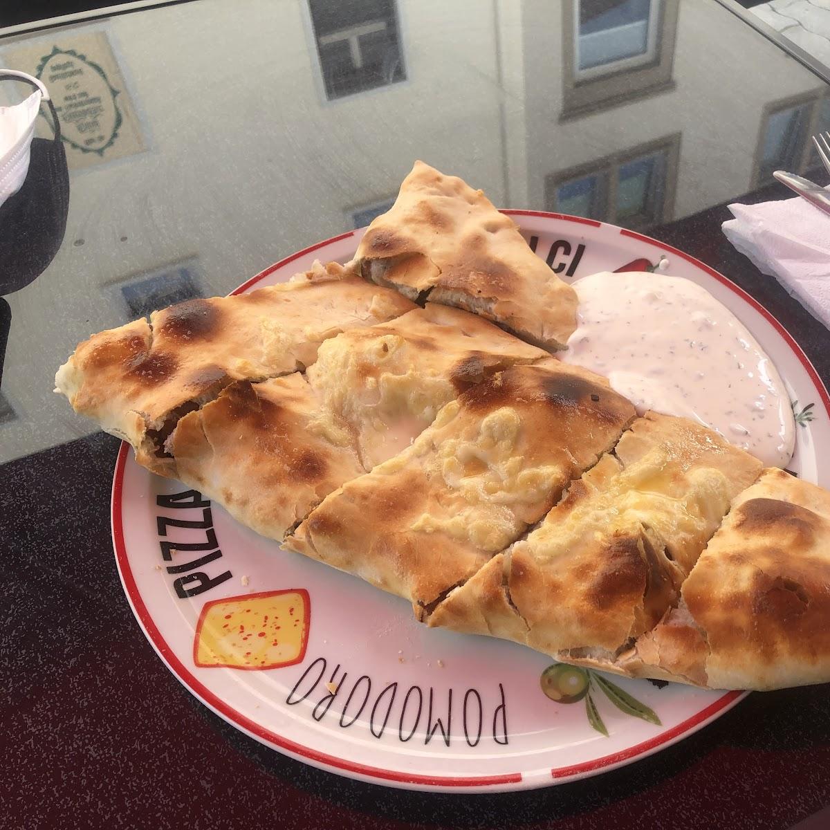 Restaurant "Markt.28 Asian Restaurant Sushi and Vegan" in  Kaiserslautern