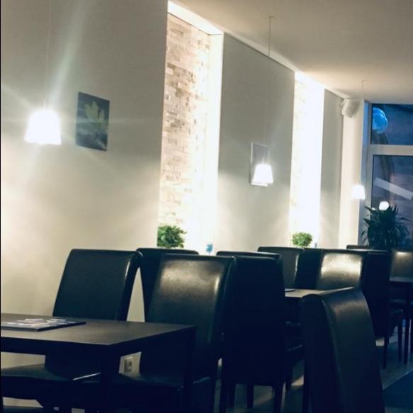 Restaurant "Das Brauhaus an der Gartenschau" in  Kaiserslautern