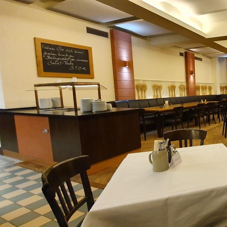 Restaurant "Das Brauhaus an der Gartenschau" in Kaiserslautern