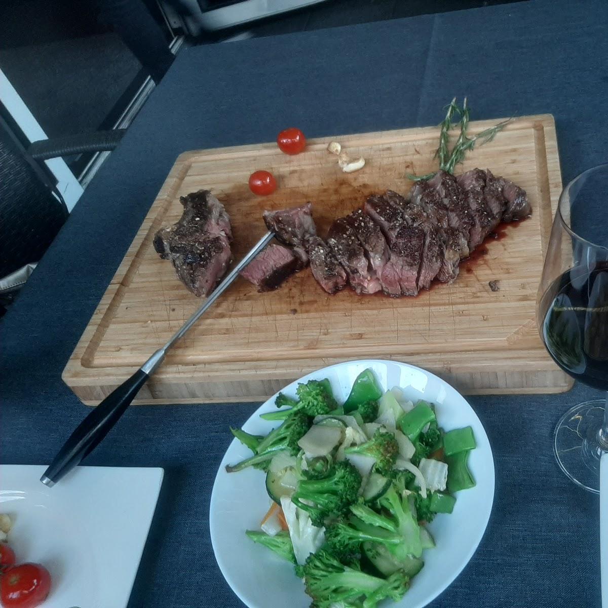 Restaurant "Ristorante Filippo" in  Kaiserslautern