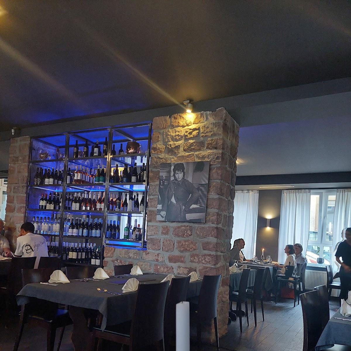 Restaurant "Ristorante Filippo" in Kaiserslautern