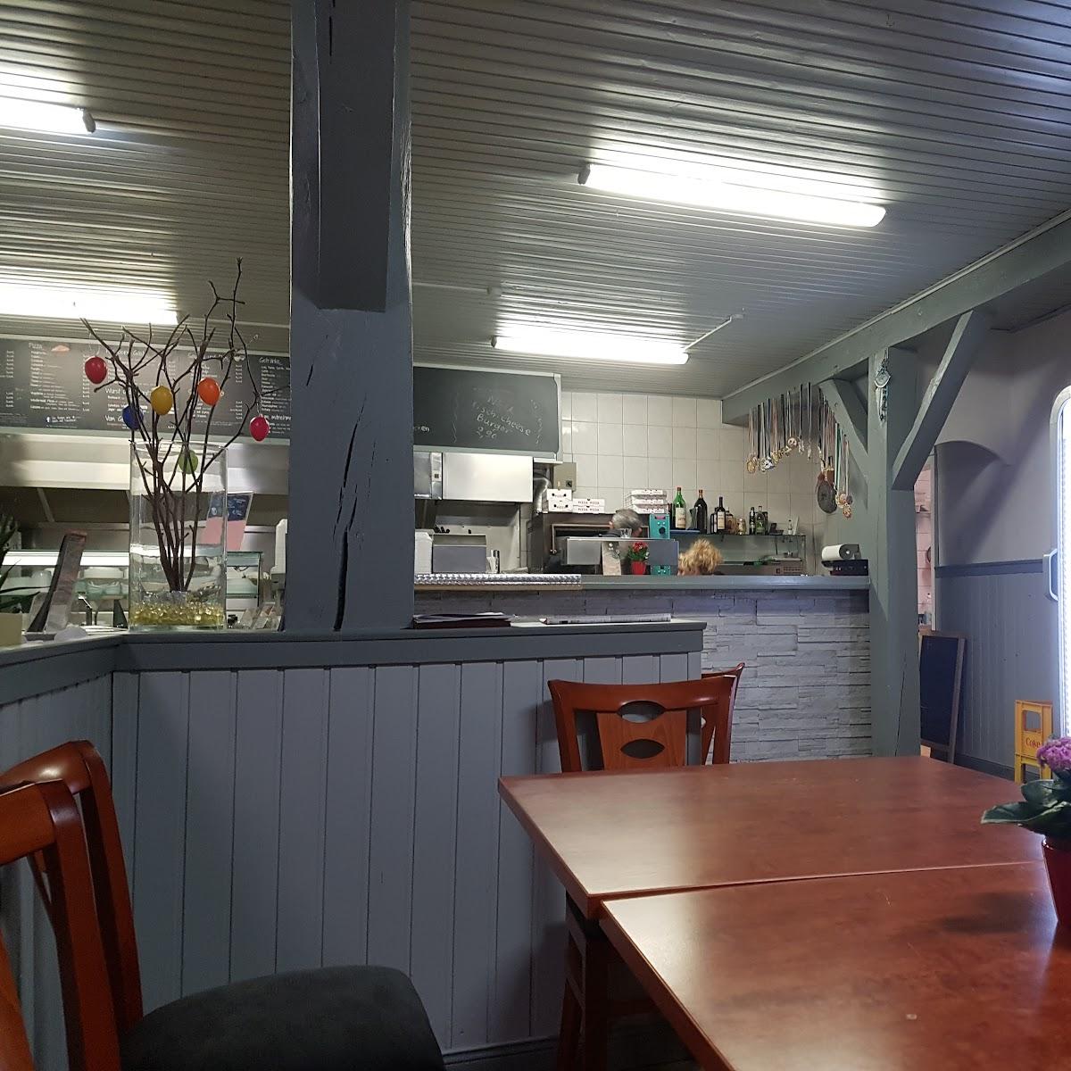 Restaurant "Westerwald Grill" in Hennef (Sieg)