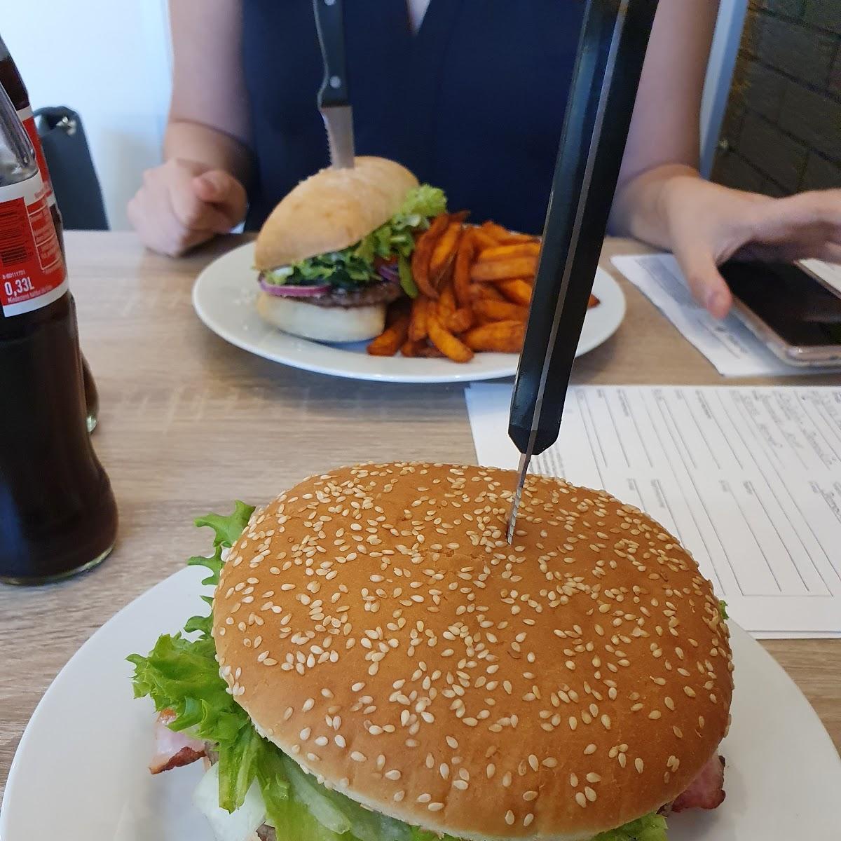 Restaurant "Westerwald Grill" in  (Sieg)