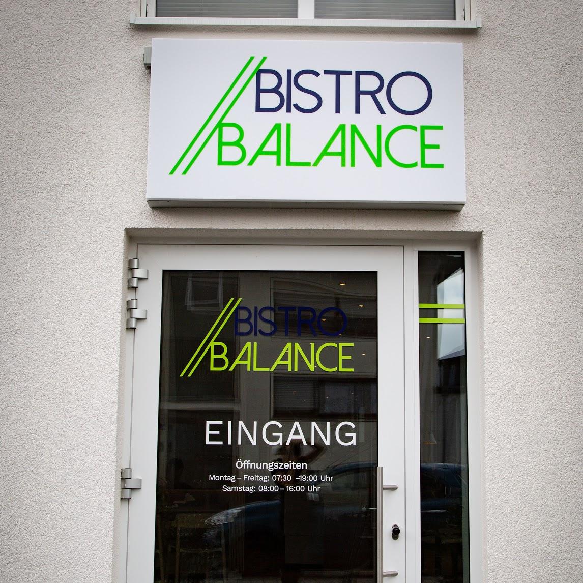 Restaurant "Bistro Balance" in  (Sieg)