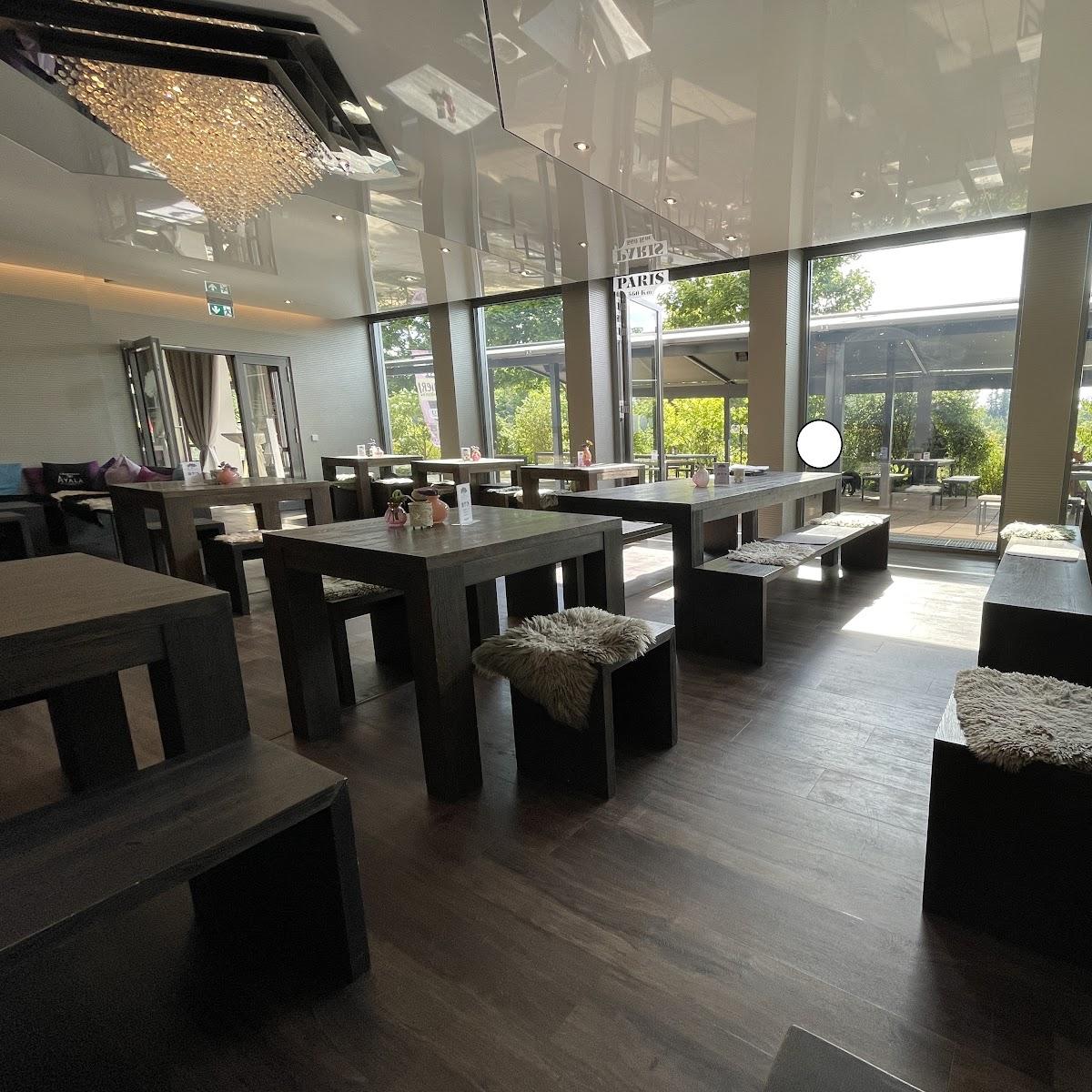 Restaurant "Schwitzer’s Brasserie & Lounge" in Waldbronn