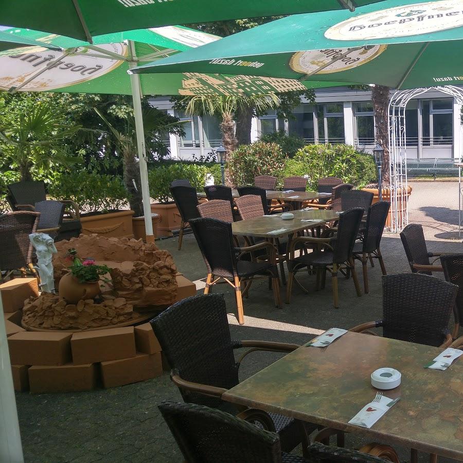 Restaurant "La Capannina Mamma Mia" in  Waldbronn