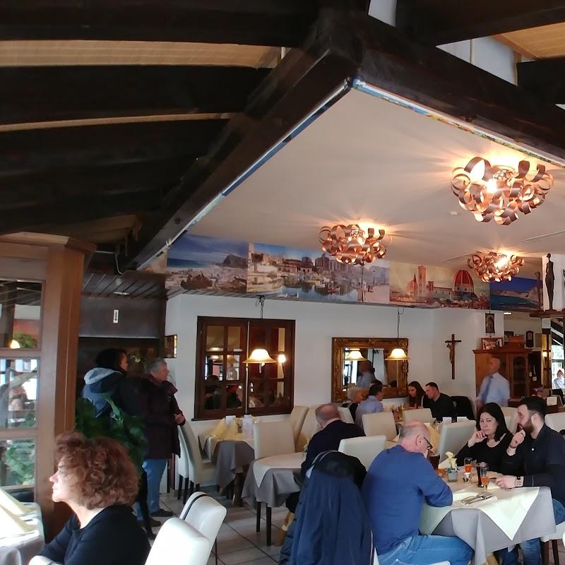 Restaurant "La Capannina Mamma.Mia Da Nino" in Waldbronn