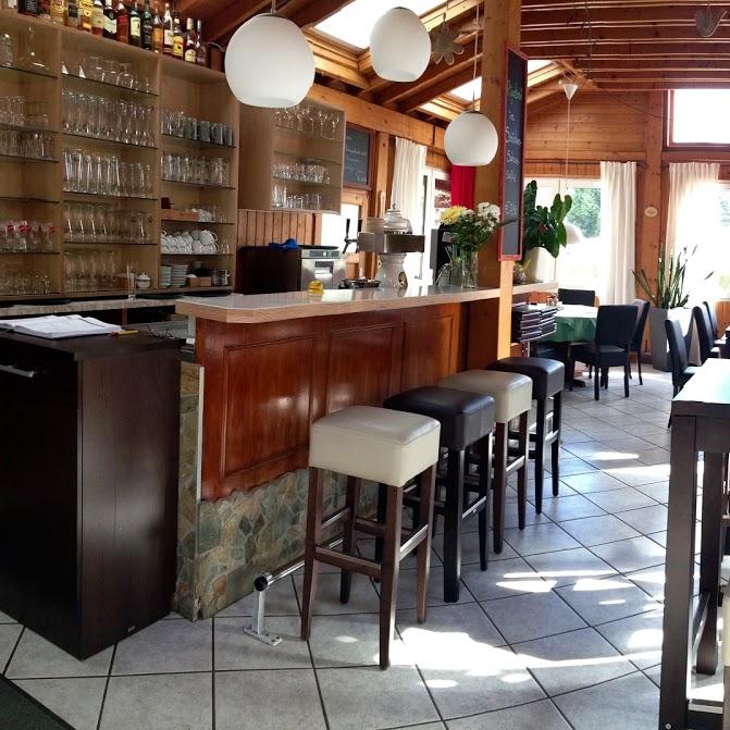 Restaurant "Restaurant „An der Kochmühle“" in Waldbronn