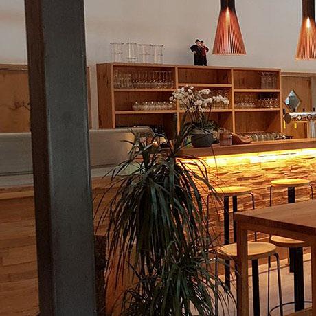 Restaurant "Restaurant  An der Kochmühle " in  Waldbronn