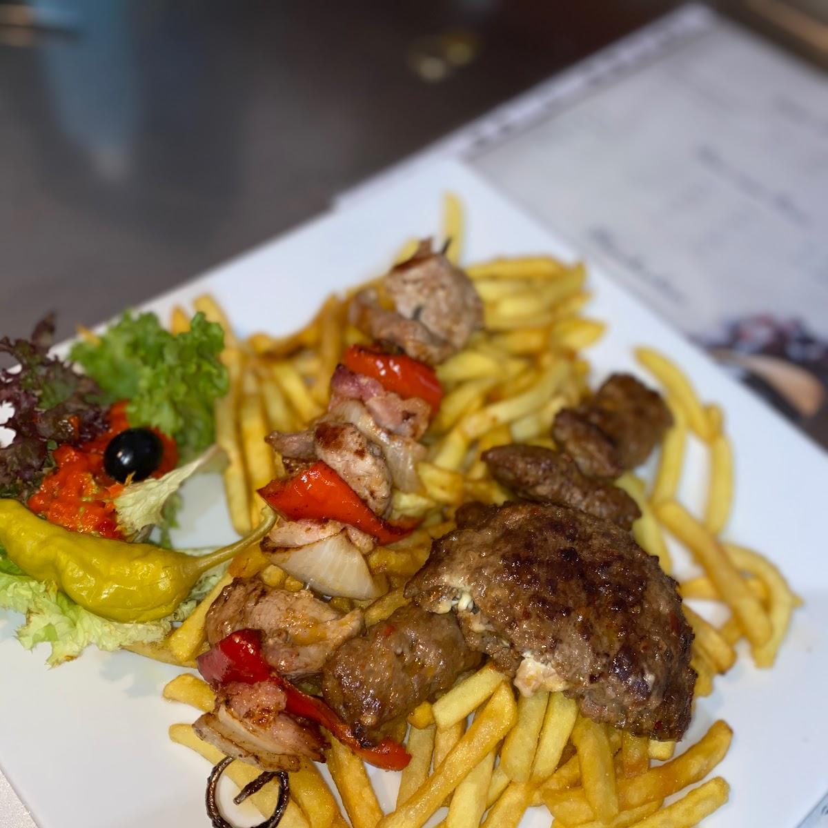 Restaurant "Restaurant Himmelsstern" in  Waldbronn