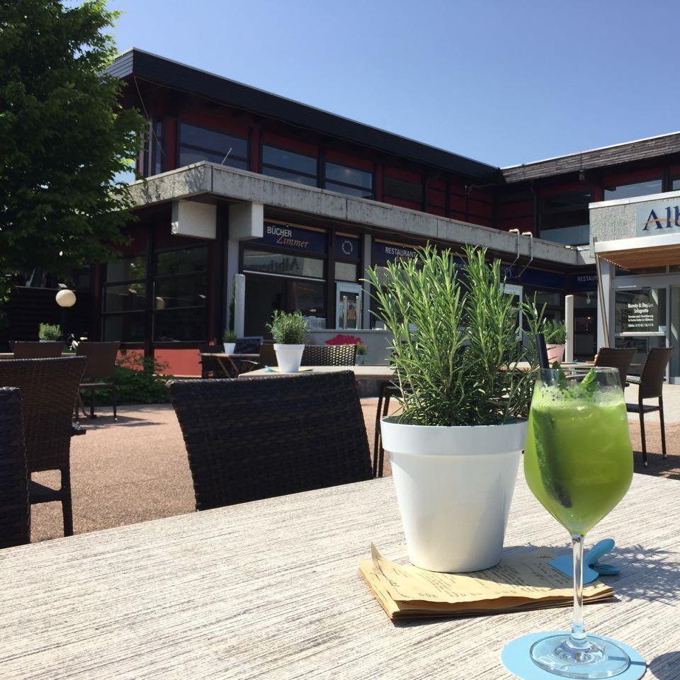 Restaurant "Schwitzer