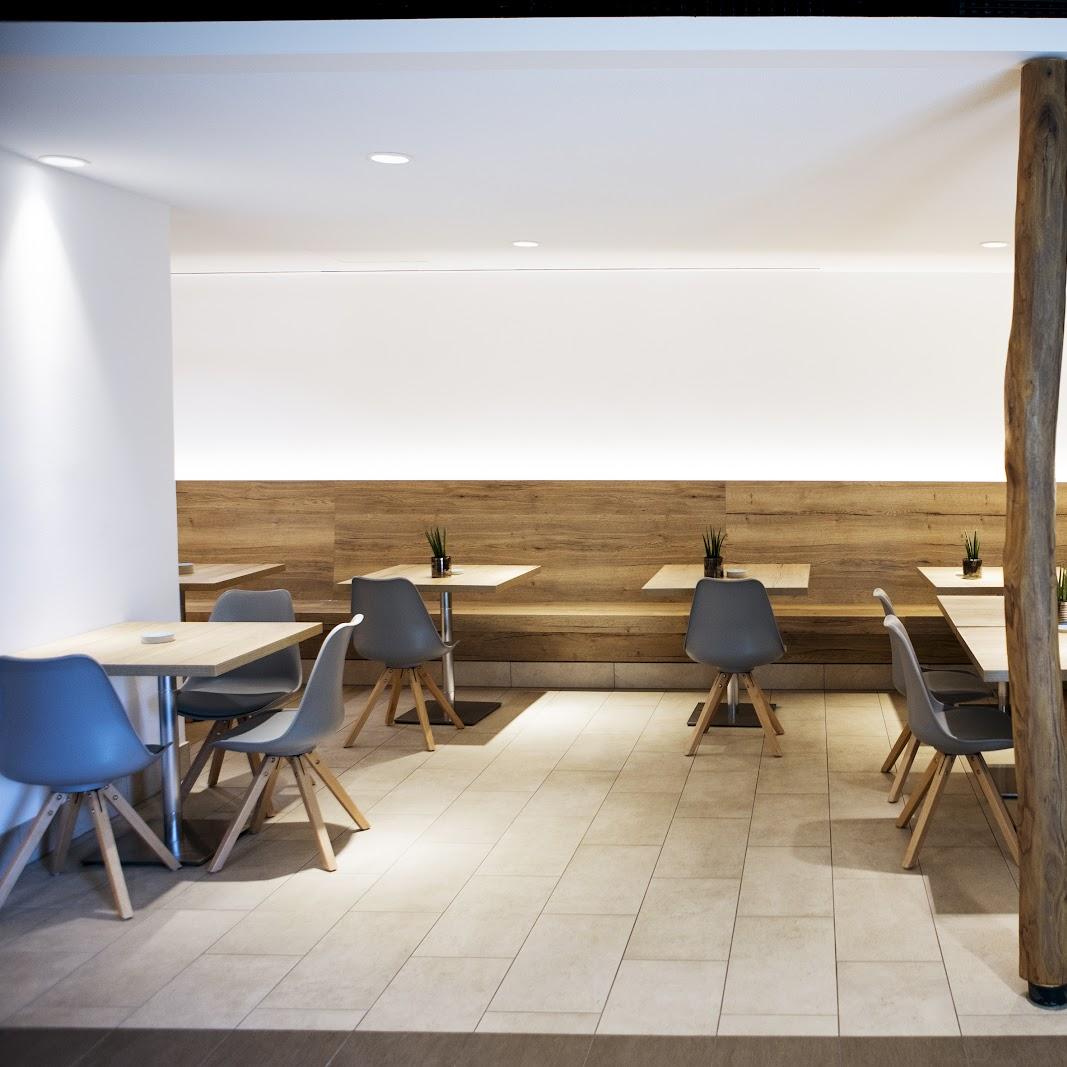 Restaurant "Schwitzer