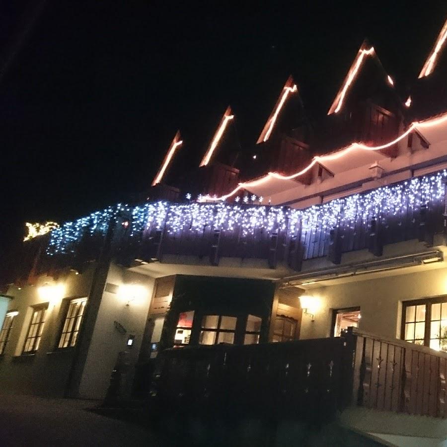 Restaurant "ASIA _ WOK," in  Waldbronn