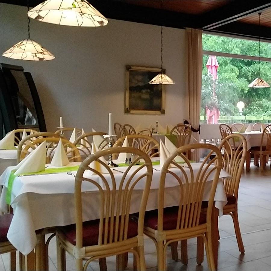 Restaurant "Pizzeria Toscana" in Waldbronn