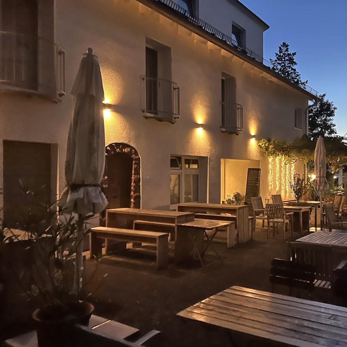 Restaurant "Hotel-Restaurant Weinhaus Steppe" in Waldbronn