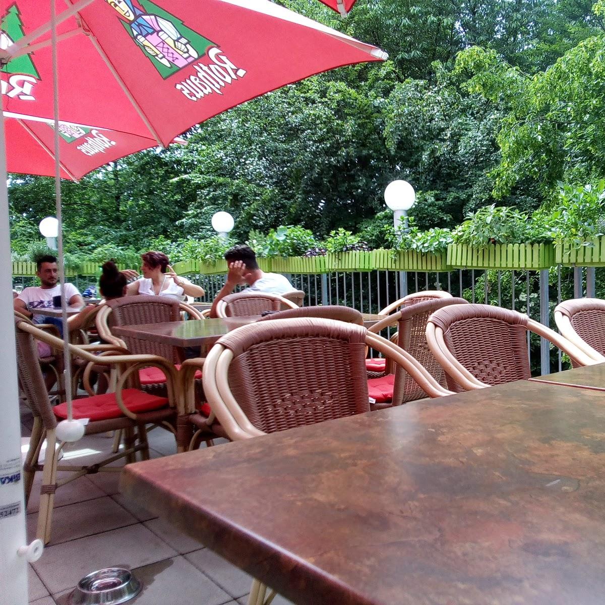 Restaurant "Hotel-Restaurant Weinhaus Steppe" in  Waldbronn