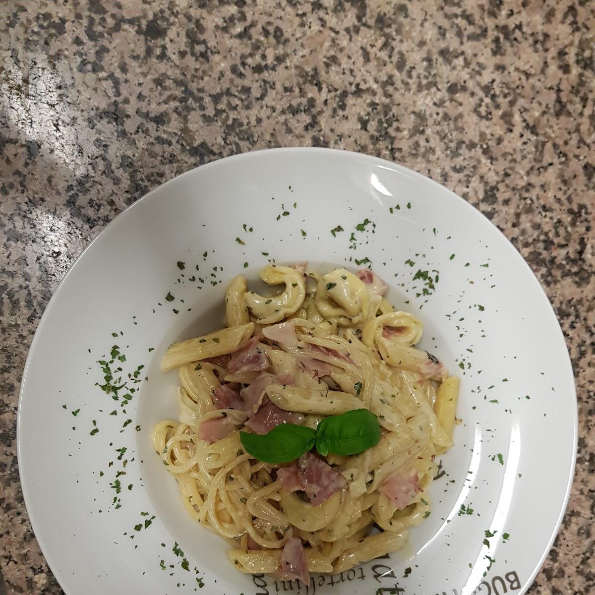 Restaurant "Enfes Lieferservice" in  Waldbronn