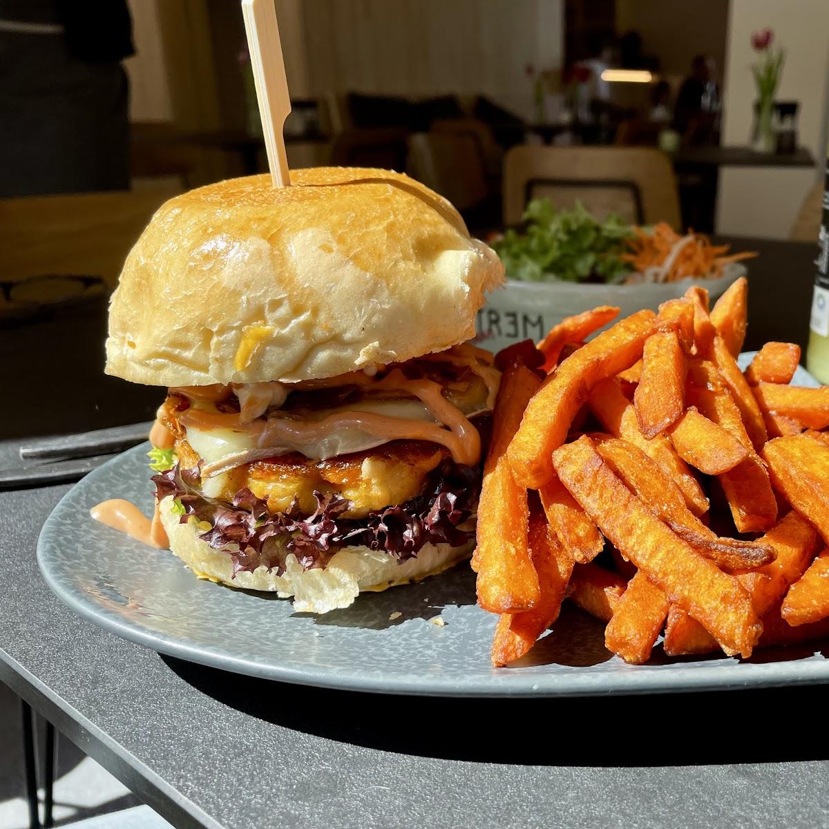 Restaurant "Extrem anders - Restaurant" in Karlsbad