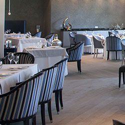 Restaurant "Cédric Schwitzer