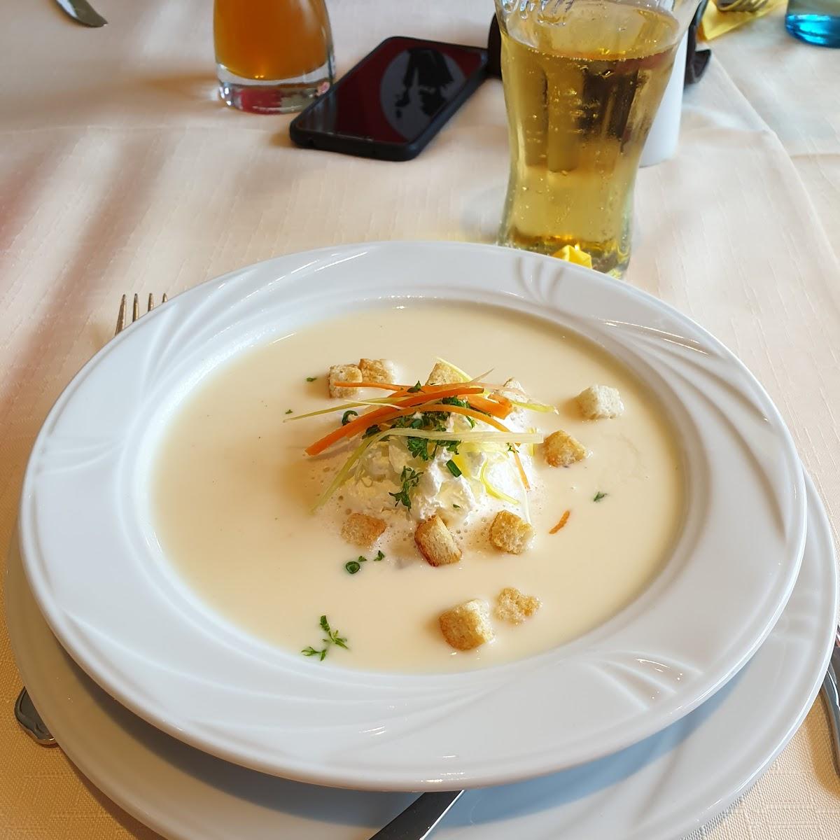 Restaurant "Ratskeller" in  Waldbronn