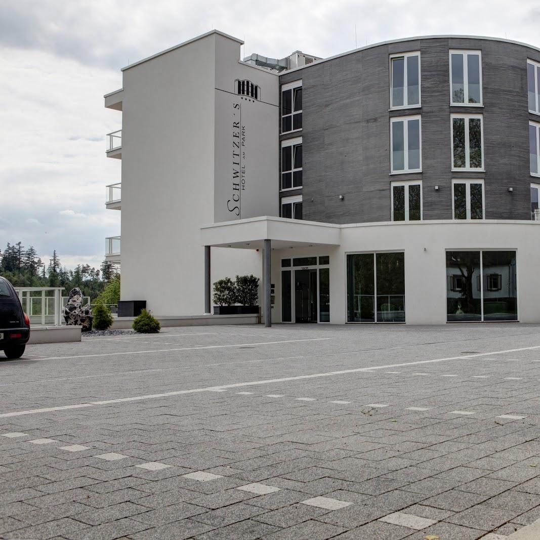 Restaurant "Schwitzer