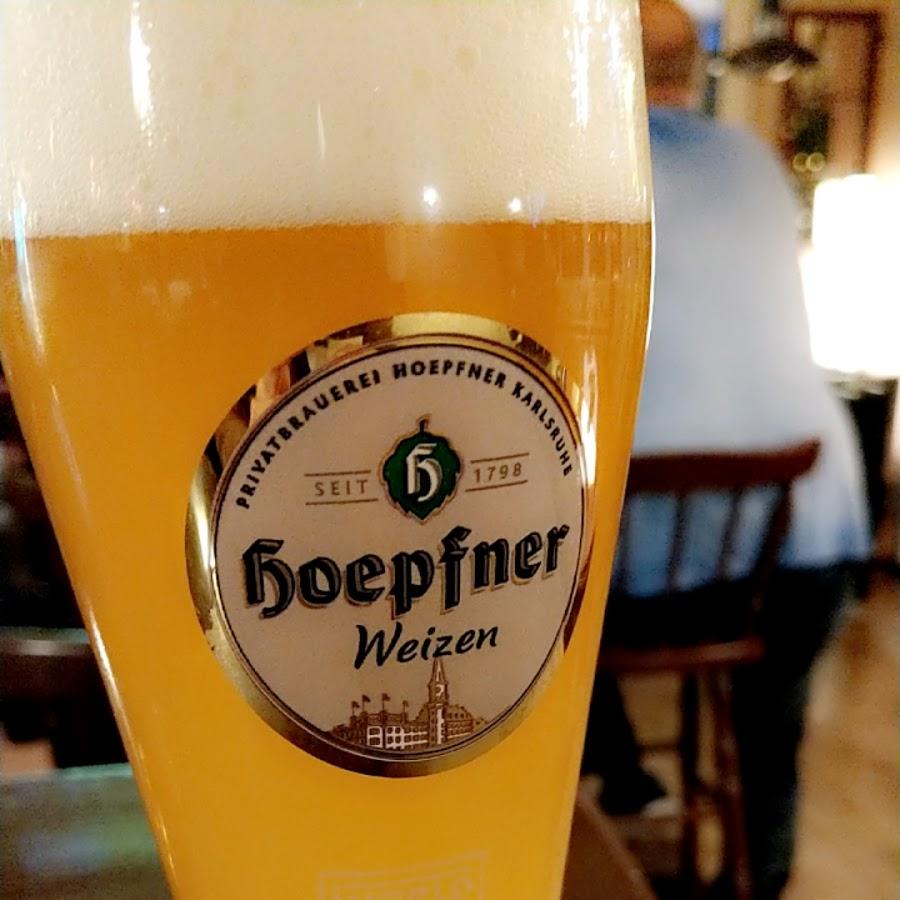 Restaurant "Waldenserschänke" in  Karlsruhe