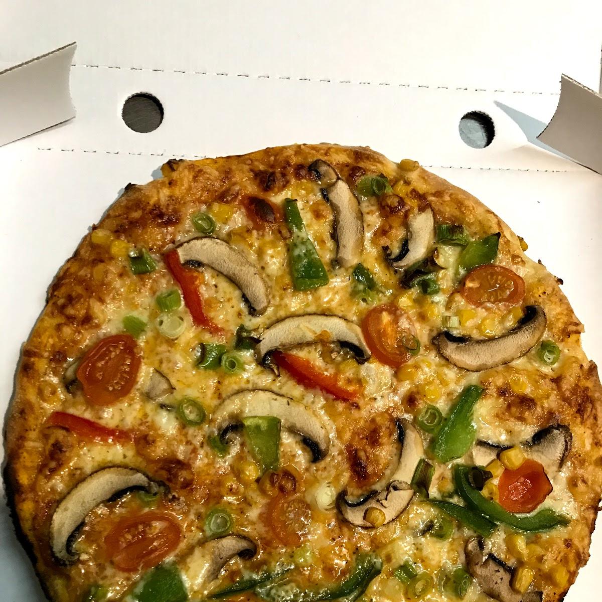 Restaurant "Hähnchen-Grill Langensteinbach" in  Karlsbad