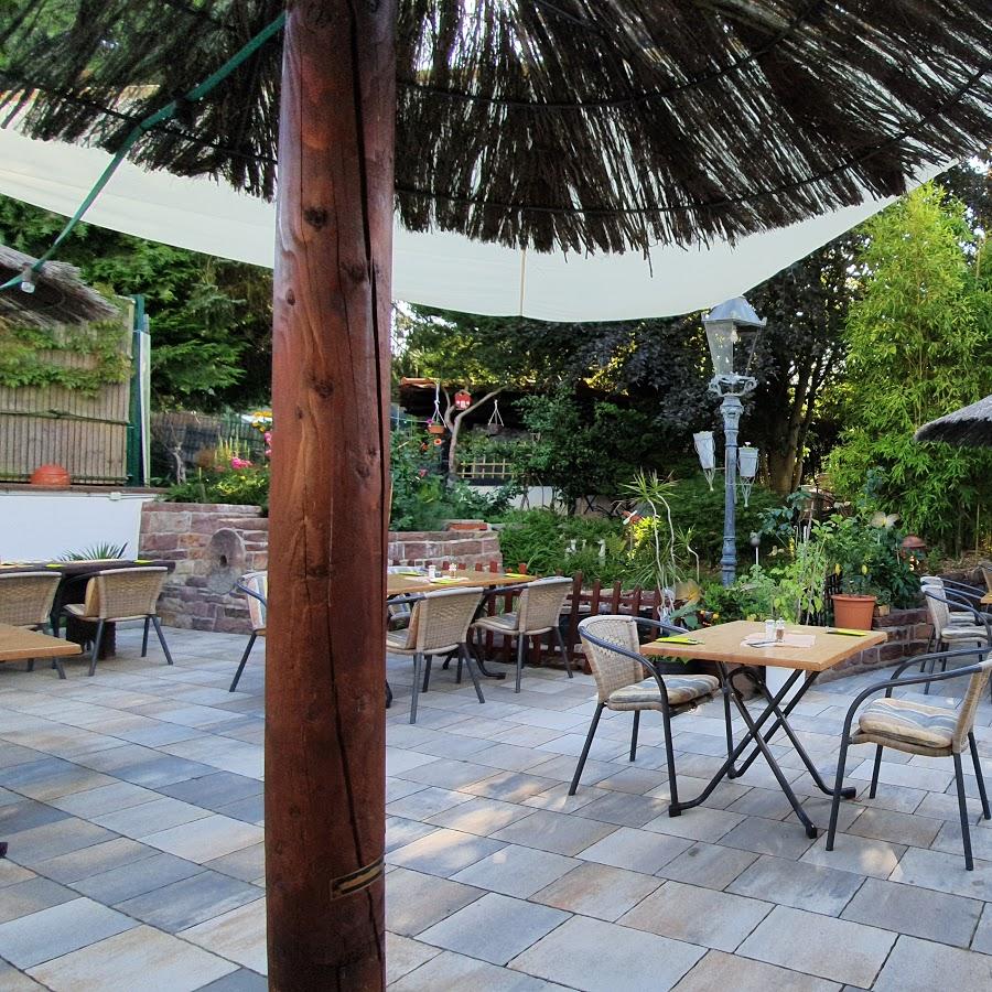 Restaurant "Geflügelhof Denninger" in  Karlsbad