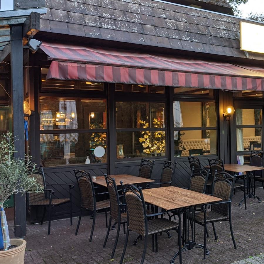 Restaurant "Griechisches Restaurant Athen" in  Karlsbad