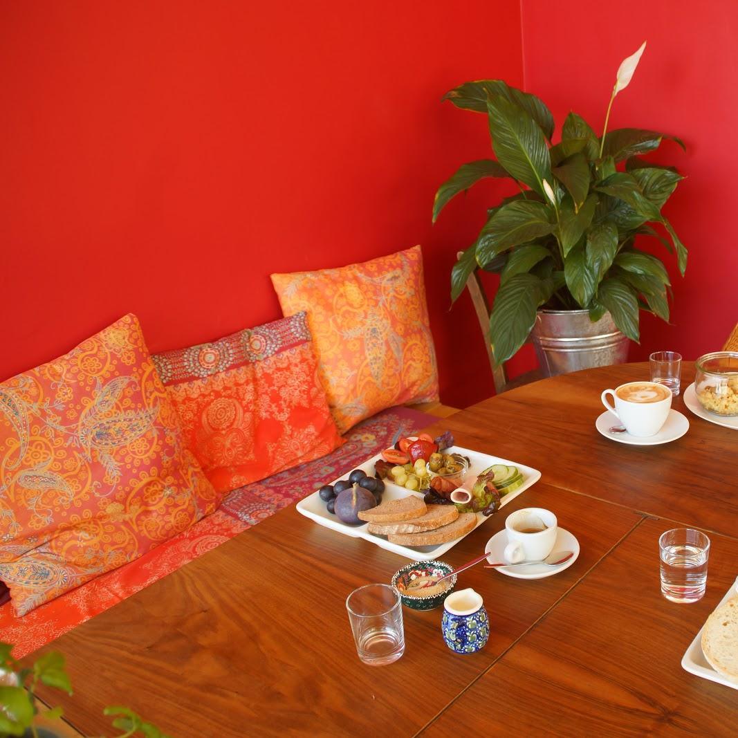 Restaurant "wunderbar" in  Waldbronn