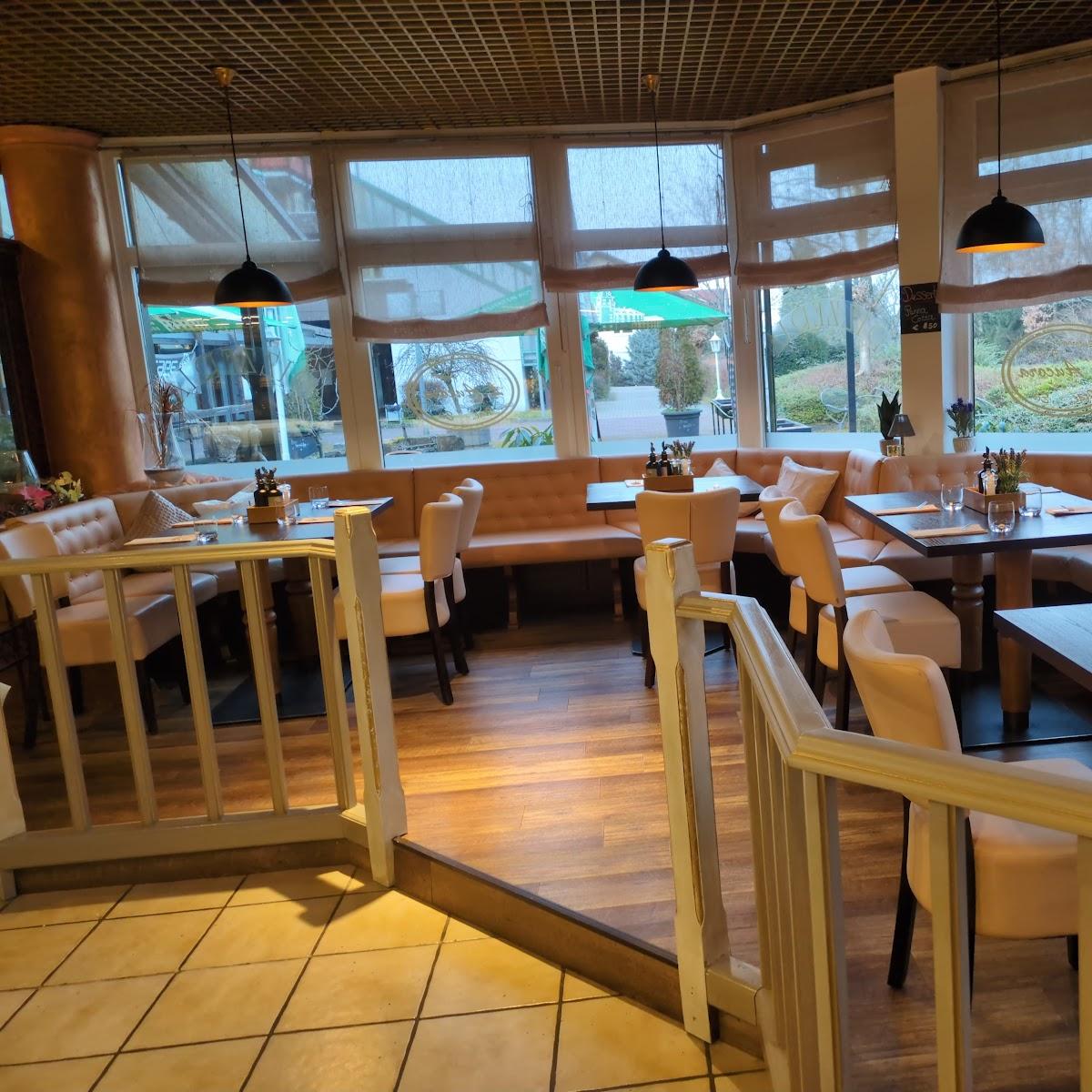 Restaurant "L