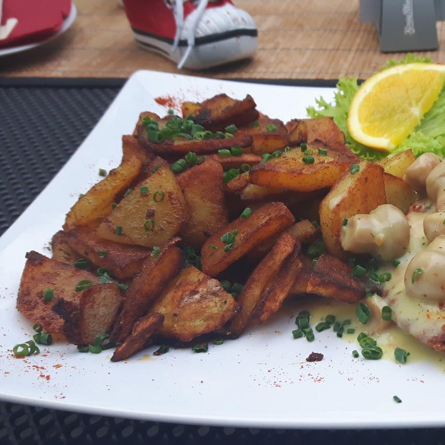 Restaurant "Bistro Casa Grande" in  Rangsdorf